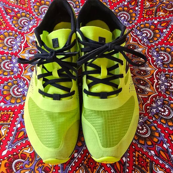 New Balance Minimus Vikram Men's Running Shoes, US size 11 - Picture 1 of 7